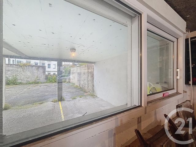 parking à vendre - 30.0 m2 - BREST - 29 - BRETAGNE - Century 21 Associés Conseils Immobilier