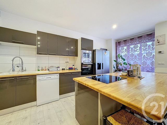 Appartement T4 à vendre BREST