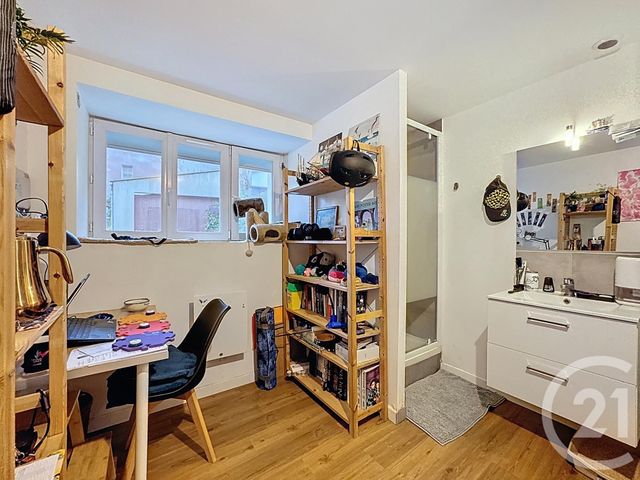 maison à vendre - 7 pièces - 125.91 m2 - BREST - 29 - BRETAGNE - Century 21 Associés Conseils Immobilier