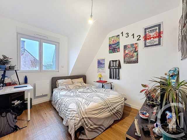 maison à vendre - 7 pièces - 125.91 m2 - BREST - 29 - BRETAGNE - Century 21 Associés Conseils Immobilier