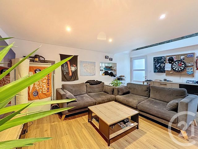 maison à vendre - 7 pièces - 125.91 m2 - BREST - 29 - BRETAGNE - Century 21 Associés Conseils Immobilier