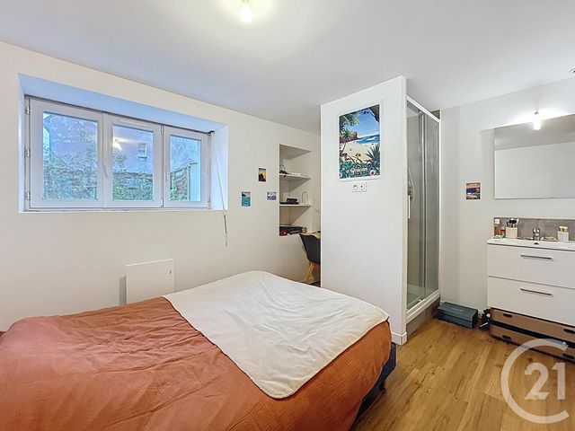 maison à vendre - 7 pièces - 125.91 m2 - BREST - 29 - BRETAGNE - Century 21 Associés Conseils Immobilier