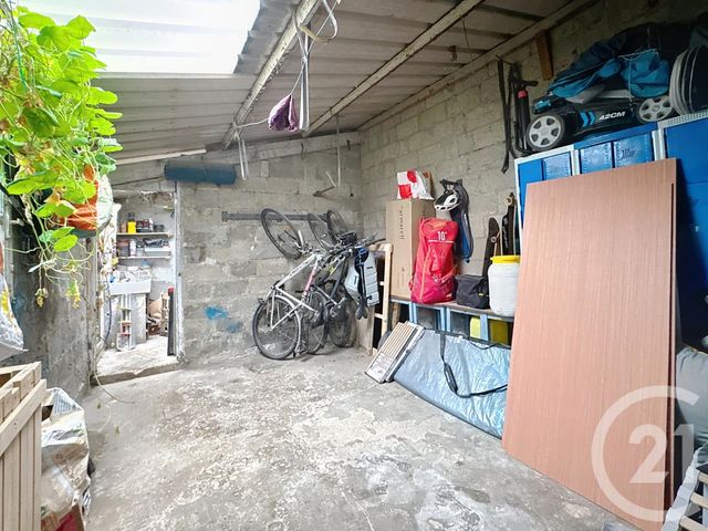 maison à vendre - 7 pièces - 125.91 m2 - BREST - 29 - BRETAGNE - Century 21 Associés Conseils Immobilier