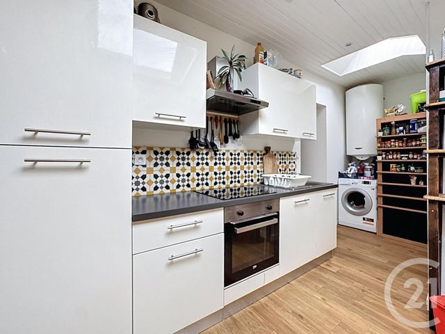 maison à vendre - 7 pièces - 125.91 m2 - BREST - 29 - BRETAGNE - Century 21 Associés Conseils Immobilier