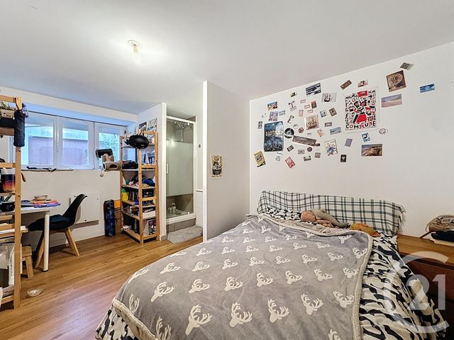 maison à vendre - 7 pièces - 125.91 m2 - BREST - 29 - BRETAGNE - Century 21 Associés Conseils Immobilier