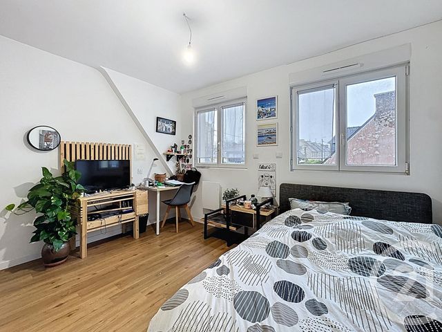 maison à vendre - 7 pièces - 125.91 m2 - BREST - 29 - BRETAGNE - Century 21 Associés Conseils Immobilier