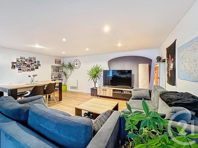 maison à vendre - 7 pièces - 125.91 m2 - BREST - 29 - BRETAGNE - Century 21 Associés Conseils Immobilier