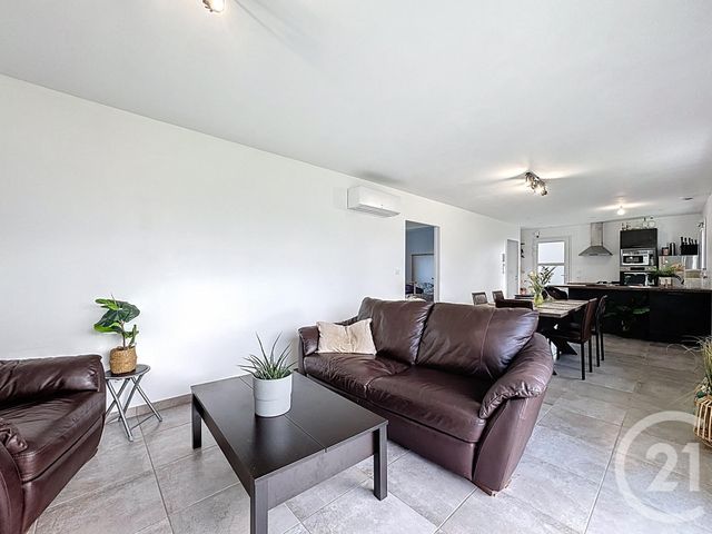 maison à vendre - 4 pièces - 70.21 m2 - MILIZAC GUIPRONVEL - 29 - BRETAGNE - Century 21 Associés Conseils Immobilier