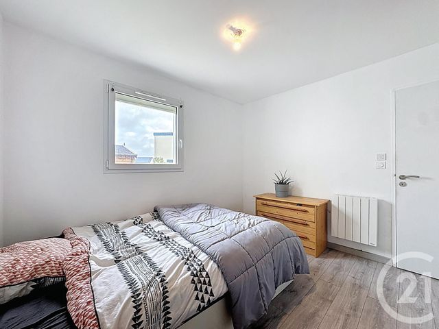 maison à vendre - 4 pièces - 70.21 m2 - MILIZAC GUIPRONVEL - 29 - BRETAGNE - Century 21 Associés Conseils Immobilier