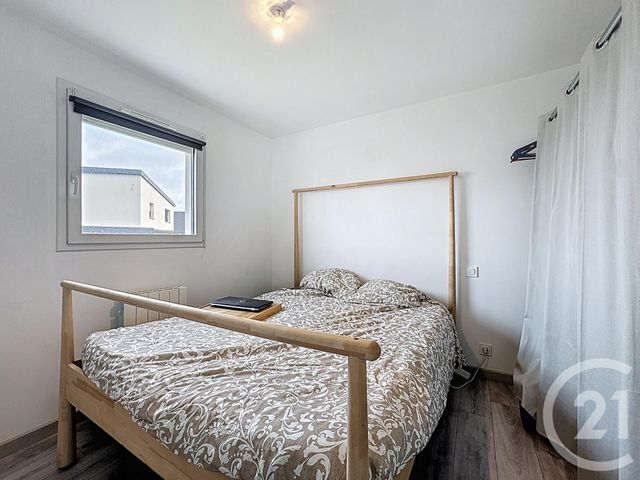 maison à vendre - 4 pièces - 70.21 m2 - MILIZAC GUIPRONVEL - 29 - BRETAGNE - Century 21 Associés Conseils Immobilier