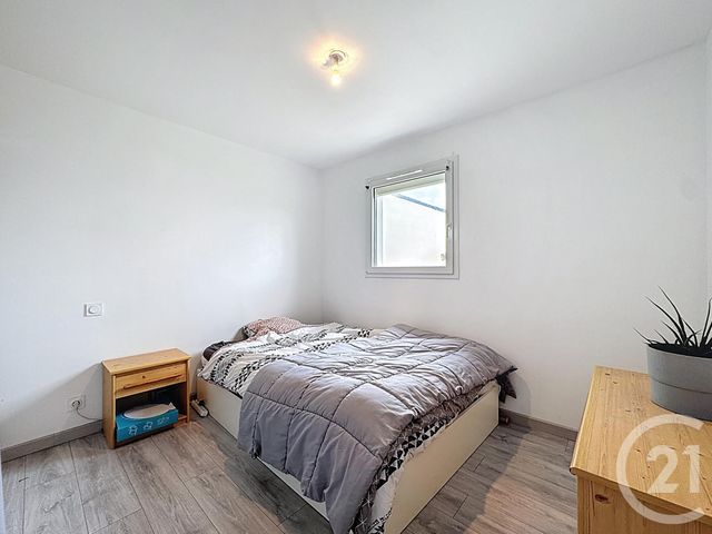 maison à vendre - 4 pièces - 70.21 m2 - MILIZAC GUIPRONVEL - 29 - BRETAGNE - Century 21 Associés Conseils Immobilier