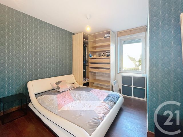 Appartement T5 à vendre - 4 pièces - 119.51 m2 - BREST - 29 - BRETAGNE - Century 21 Associés Conseils Immobilier