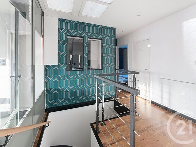 Appartement T5 à vendre - 4 pièces - 119.51 m2 - BREST - 29 - BRETAGNE - Century 21 Associés Conseils Immobilier