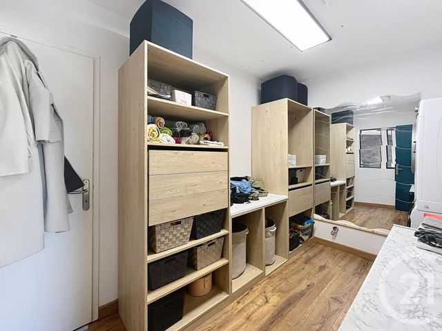 Appartement T5 à vendre - 4 pièces - 119.51 m2 - BREST - 29 - BRETAGNE - Century 21 Associés Conseils Immobilier