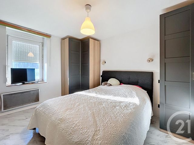 Appartement T5 à vendre - 4 pièces - 119.51 m2 - BREST - 29 - BRETAGNE - Century 21 Associés Conseils Immobilier