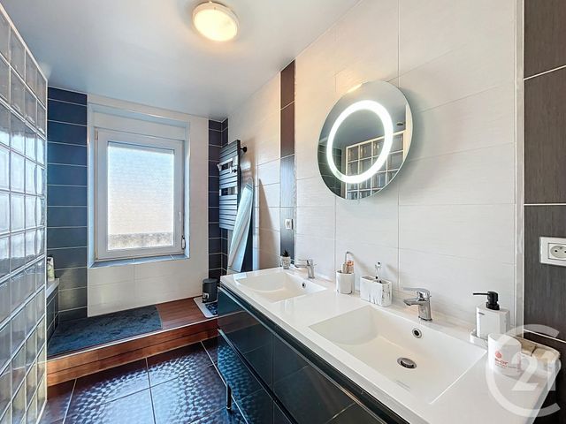 Appartement T5 à vendre - 4 pièces - 119.51 m2 - BREST - 29 - BRETAGNE - Century 21 Associés Conseils Immobilier