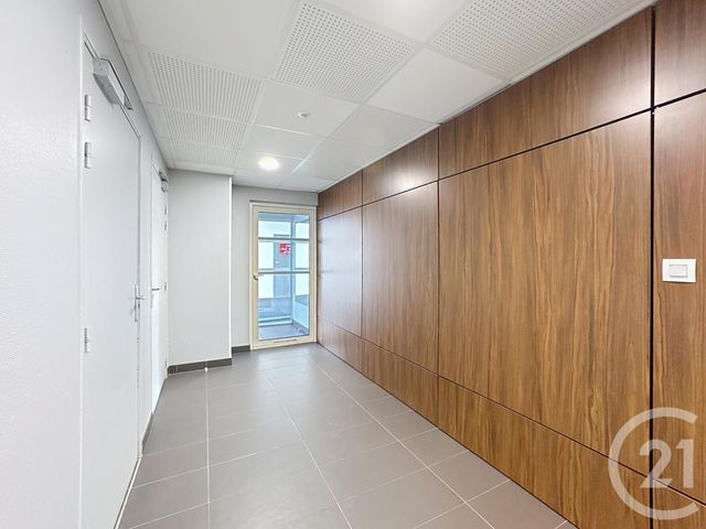 Appartement T2 à vendre - 2 pièces - 42.0 m2 - GUIPAVAS - 29 - BRETAGNE - Century 21 Associés Conseils Immobilier