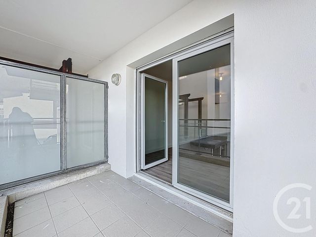 Appartement T2 à vendre - 2 pièces - 42.0 m2 - GUIPAVAS - 29 - BRETAGNE - Century 21 Associés Conseils Immobilier