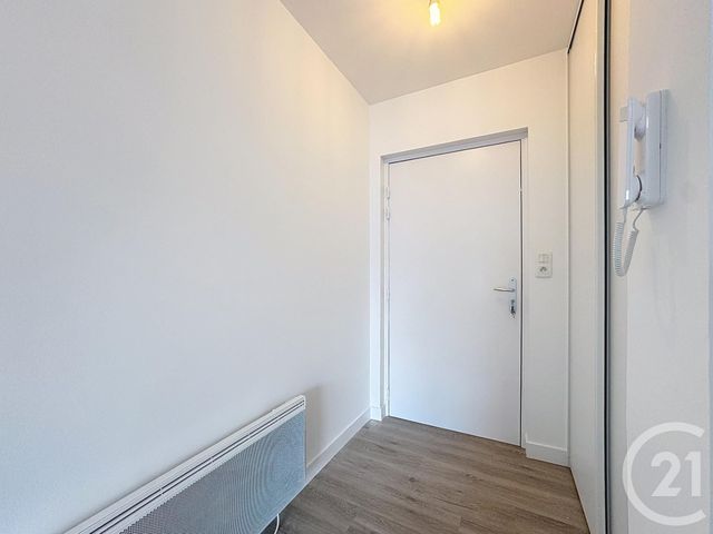 Appartement T2 à vendre - 2 pièces - 42.0 m2 - GUIPAVAS - 29 - BRETAGNE - Century 21 Associés Conseils Immobilier