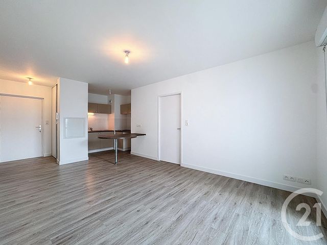 Appartement T2 à vendre - 2 pièces - 42.0 m2 - GUIPAVAS - 29 - BRETAGNE - Century 21 Associés Conseils Immobilier