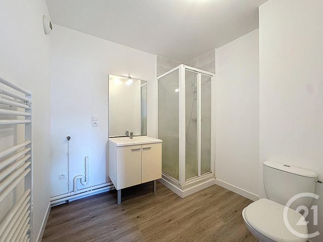 Appartement T2 à vendre - 2 pièces - 42.0 m2 - GUIPAVAS - 29 - BRETAGNE - Century 21 Associés Conseils Immobilier