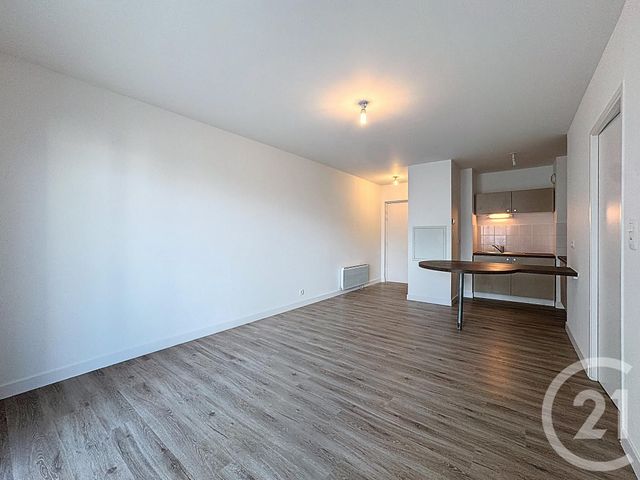 Appartement T2 à vendre - 2 pièces - 42.0 m2 - GUIPAVAS - 29 - BRETAGNE - Century 21 Associés Conseils Immobilier