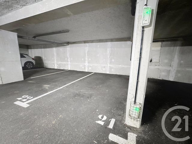 Appartement T2 à vendre - 2 pièces - 42.0 m2 - GUIPAVAS - 29 - BRETAGNE - Century 21 Associés Conseils Immobilier