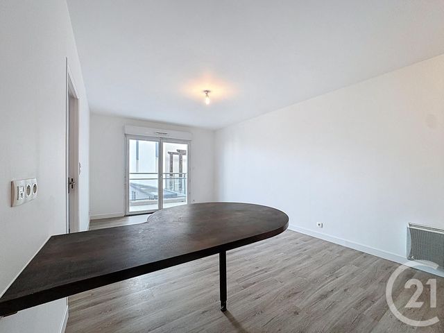 Appartement T2 à vendre - 2 pièces - 42.0 m2 - GUIPAVAS - 29 - BRETAGNE - Century 21 Associés Conseils Immobilier