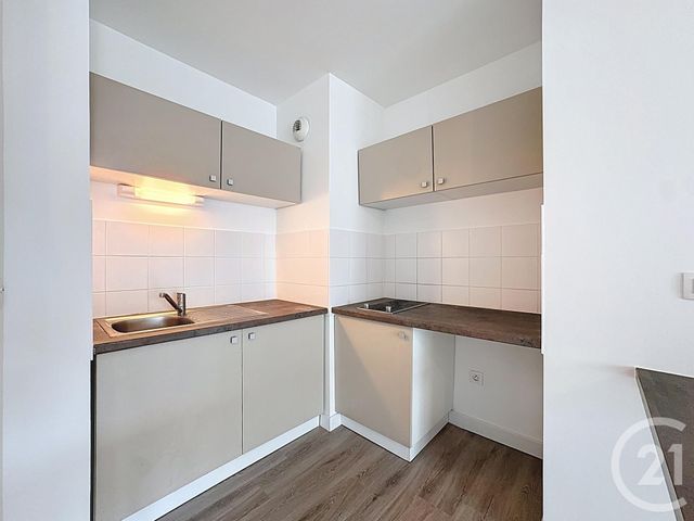 Appartement T2 à vendre - 2 pièces - 42.0 m2 - GUIPAVAS - 29 - BRETAGNE - Century 21 Associés Conseils Immobilier
