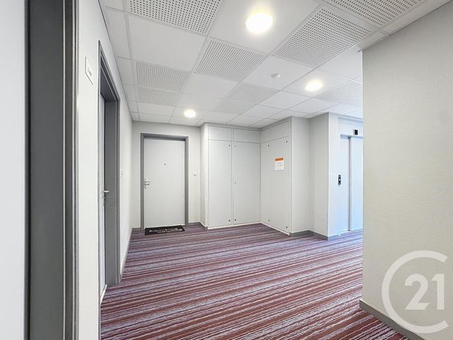 Appartement T2 à vendre - 2 pièces - 42.0 m2 - GUIPAVAS - 29 - BRETAGNE - Century 21 Associés Conseils Immobilier