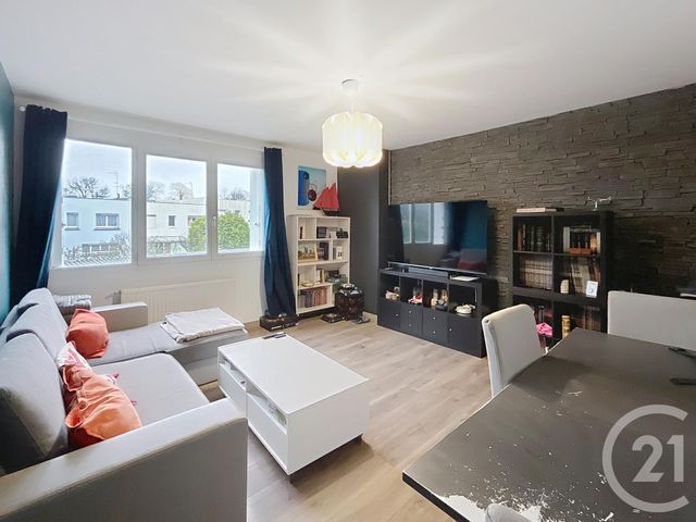 Appartement T3 à vendre BREST