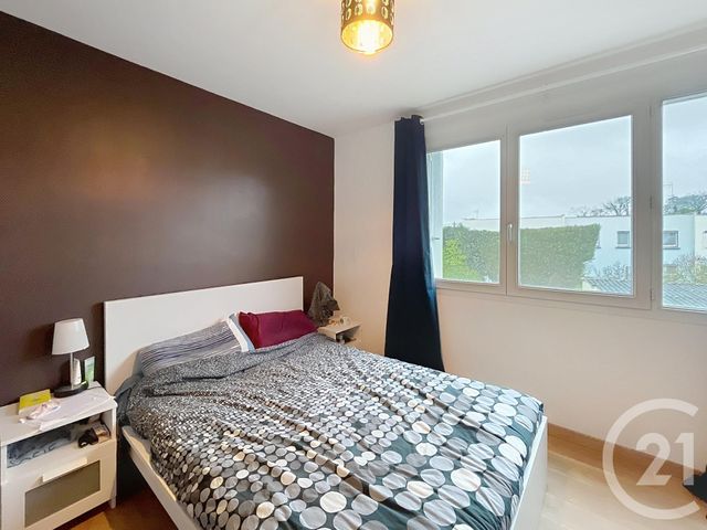 Appartement T3 à vendre - 3 pièces - 60.02 m2 - BREST - 29 - BRETAGNE - Century 21 Associés Conseils Immobilier