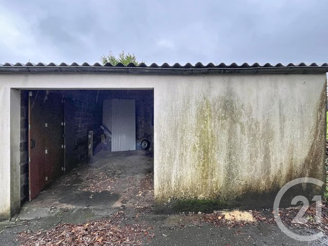 Appartement T3 à vendre - 3 pièces - 60.02 m2 - BREST - 29 - BRETAGNE - Century 21 Associés Conseils Immobilier