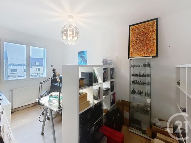 Appartement T3 à vendre - 3 pièces - 60.02 m2 - BREST - 29 - BRETAGNE - Century 21 Associés Conseils Immobilier