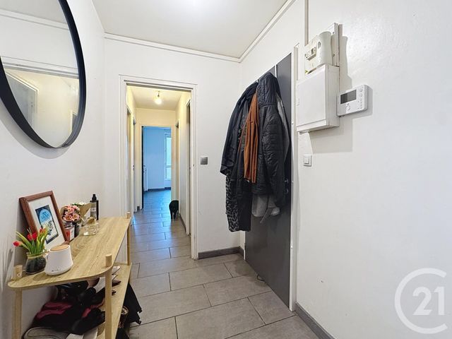 Appartement F2 à vendre - 3 pièces - 61.31 m2 - BREST - 29 - BRETAGNE - Century 21 Associés Conseils Immobilier