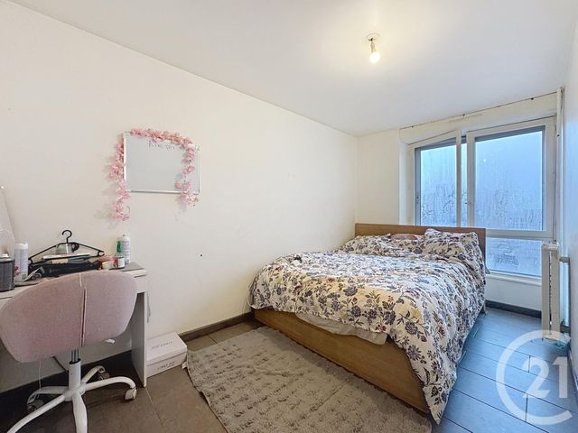 Appartement F2 à vendre - 3 pièces - 61.31 m2 - BREST - 29 - BRETAGNE - Century 21 Associés Conseils Immobilier