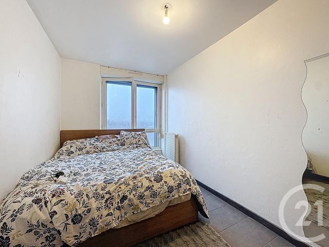 Appartement F2 à vendre - 3 pièces - 61.31 m2 - BREST - 29 - BRETAGNE - Century 21 Associés Conseils Immobilier