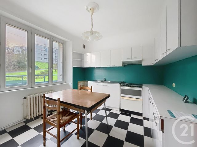 maison à vendre - 5 pièces - 91.0 m2 - BREST - 29 - BRETAGNE - Century 21 Associés Conseils Immobilier