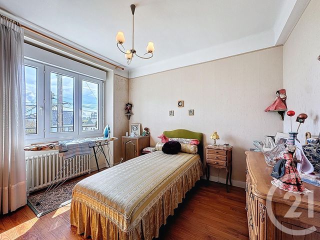 maison à vendre - 5 pièces - 94.18 m2 - BREST - 29 - BRETAGNE - Century 21 Associés Conseils Immobilier