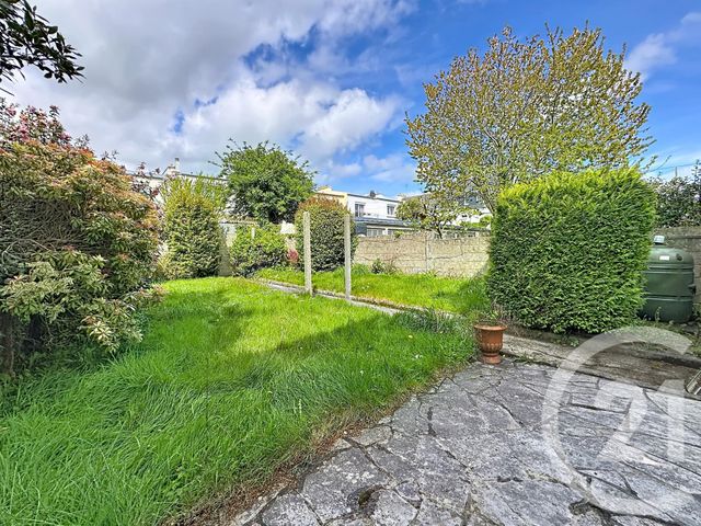 maison à vendre - 5 pièces - 94.18 m2 - BREST - 29 - BRETAGNE - Century 21 Associés Conseils Immobilier