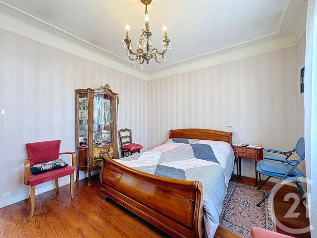 maison à vendre - 5 pièces - 94.18 m2 - BREST - 29 - BRETAGNE - Century 21 Associés Conseils Immobilier