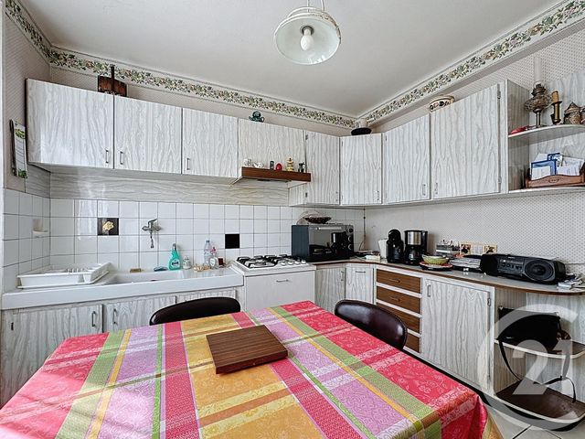 maison à vendre - 5 pièces - 94.18 m2 - BREST - 29 - BRETAGNE - Century 21 Associés Conseils Immobilier