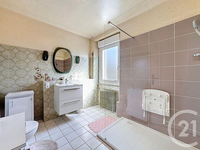 maison à vendre - 5 pièces - 94.18 m2 - BREST - 29 - BRETAGNE - Century 21 Associés Conseils Immobilier