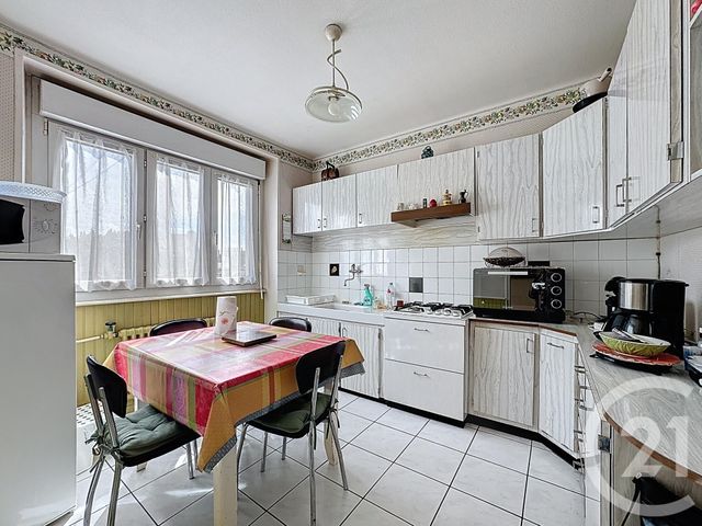 maison à vendre - 5 pièces - 94.18 m2 - BREST - 29 - BRETAGNE - Century 21 Associés Conseils Immobilier