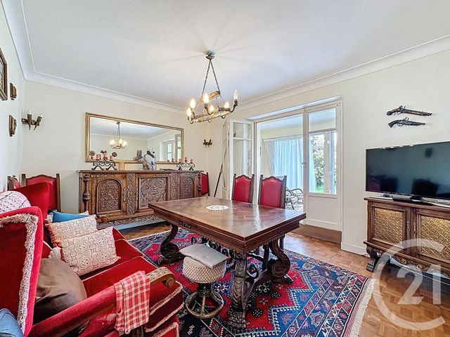 maison à vendre - 5 pièces - 94.18 m2 - BREST - 29 - BRETAGNE - Century 21 Associés Conseils Immobilier