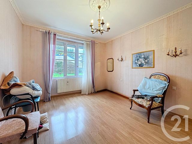 maison à vendre - 5 pièces - 111.77 m2 - BOHARS - 29 - BRETAGNE - Century 21 Associés Conseils Immobilier