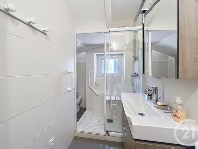 maison à vendre - 5 pièces - 111.77 m2 - BOHARS - 29 - BRETAGNE - Century 21 Associés Conseils Immobilier