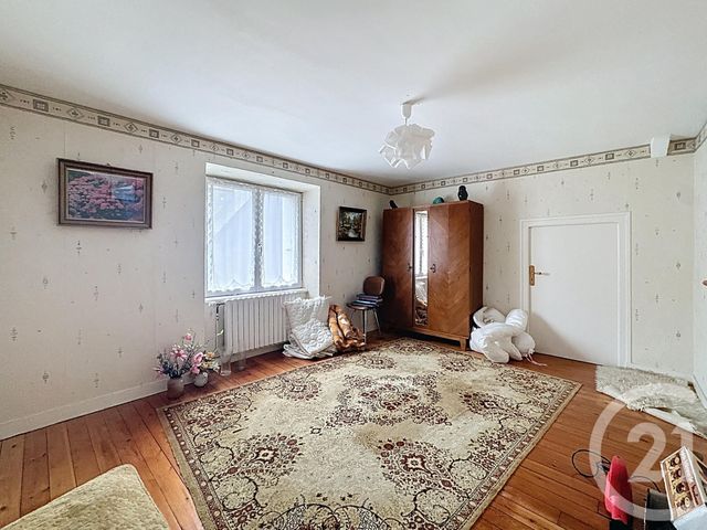 maison à vendre - 5 pièces - 111.77 m2 - BOHARS - 29 - BRETAGNE - Century 21 Associés Conseils Immobilier