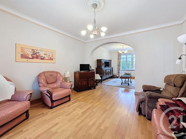 maison à vendre - 5 pièces - 111.77 m2 - BOHARS - 29 - BRETAGNE - Century 21 Associés Conseils Immobilier