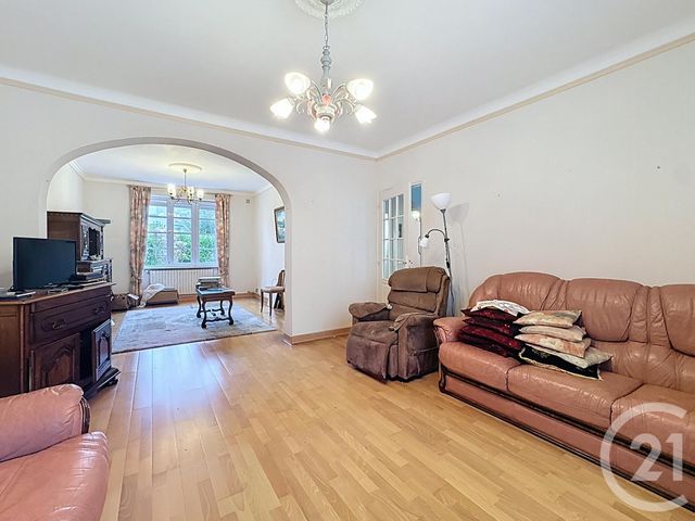 maison à vendre - 5 pièces - 111.77 m2 - BOHARS - 29 - BRETAGNE - Century 21 Associés Conseils Immobilier